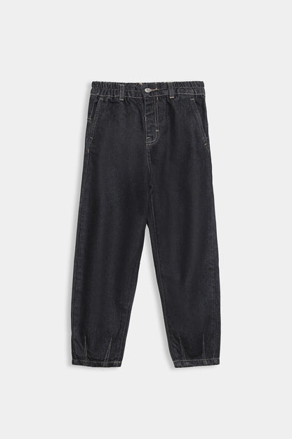 Balloon Jeans - Cougar Clothing