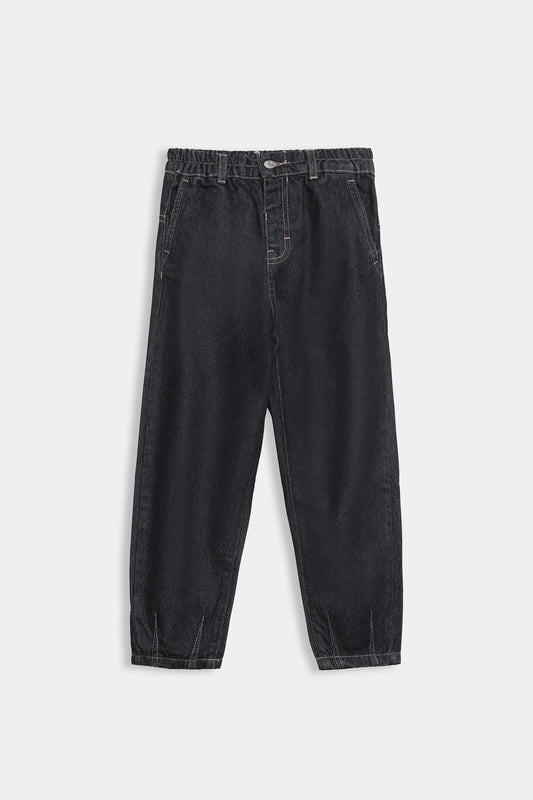 Balloon Jeans - Cougar Clothing