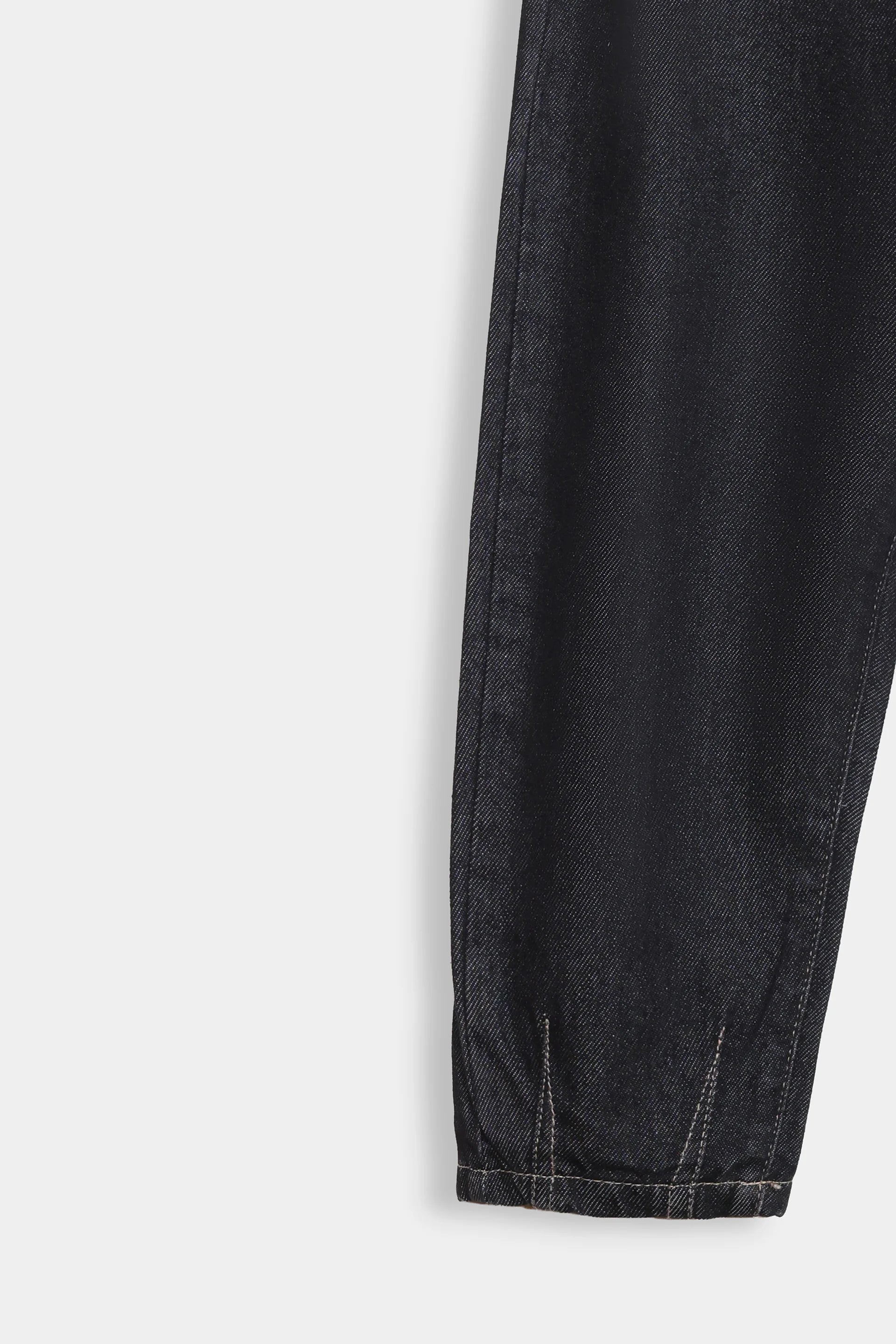 Balloon Jeans - Cougar Clothing