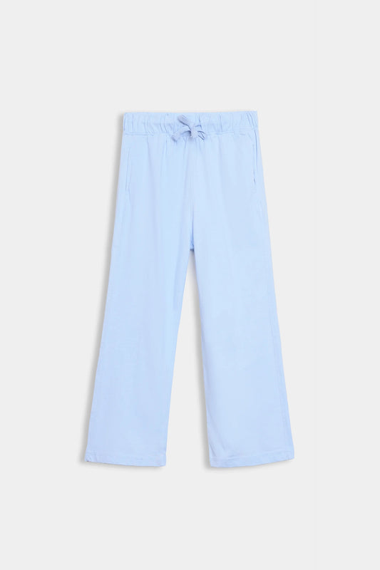 Jersey Trousers - Cougar Clothing