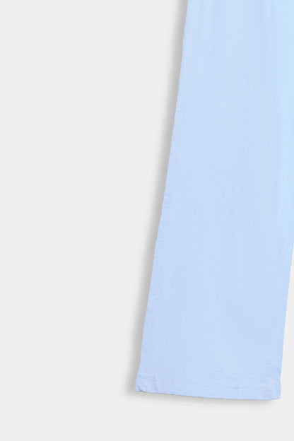 Jersey Trousers - Cougar Clothing