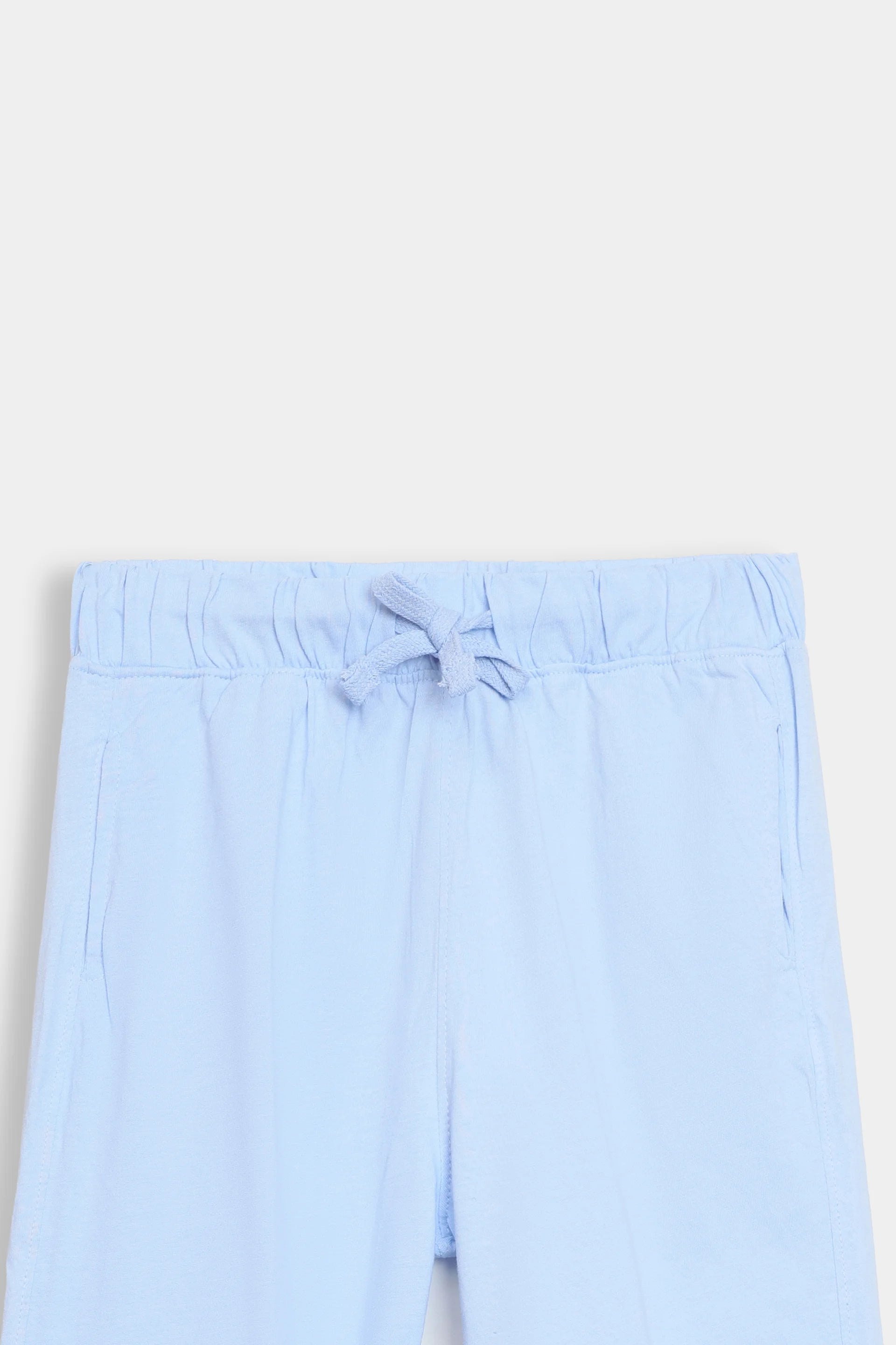 Jersey Trousers - Cougar Clothing