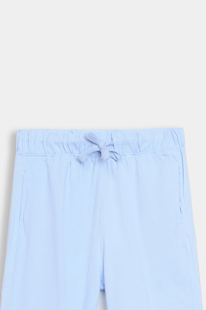 Jersey Trousers - Cougar Clothing