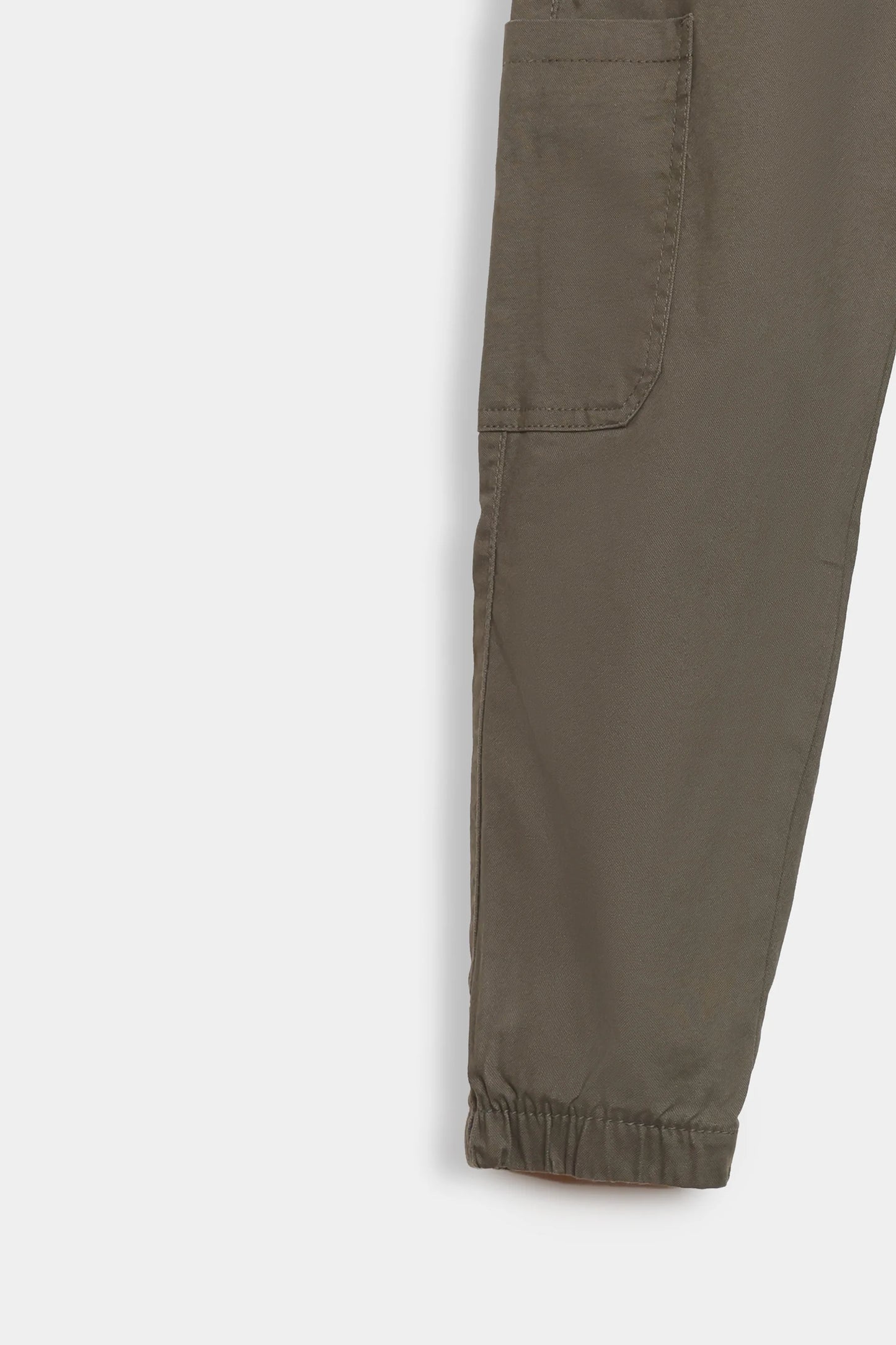 Cargo Joggers - Cougar Clothing