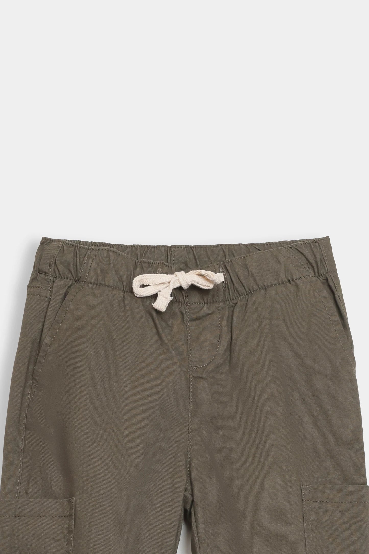Cargo Joggers - Cougar Clothing