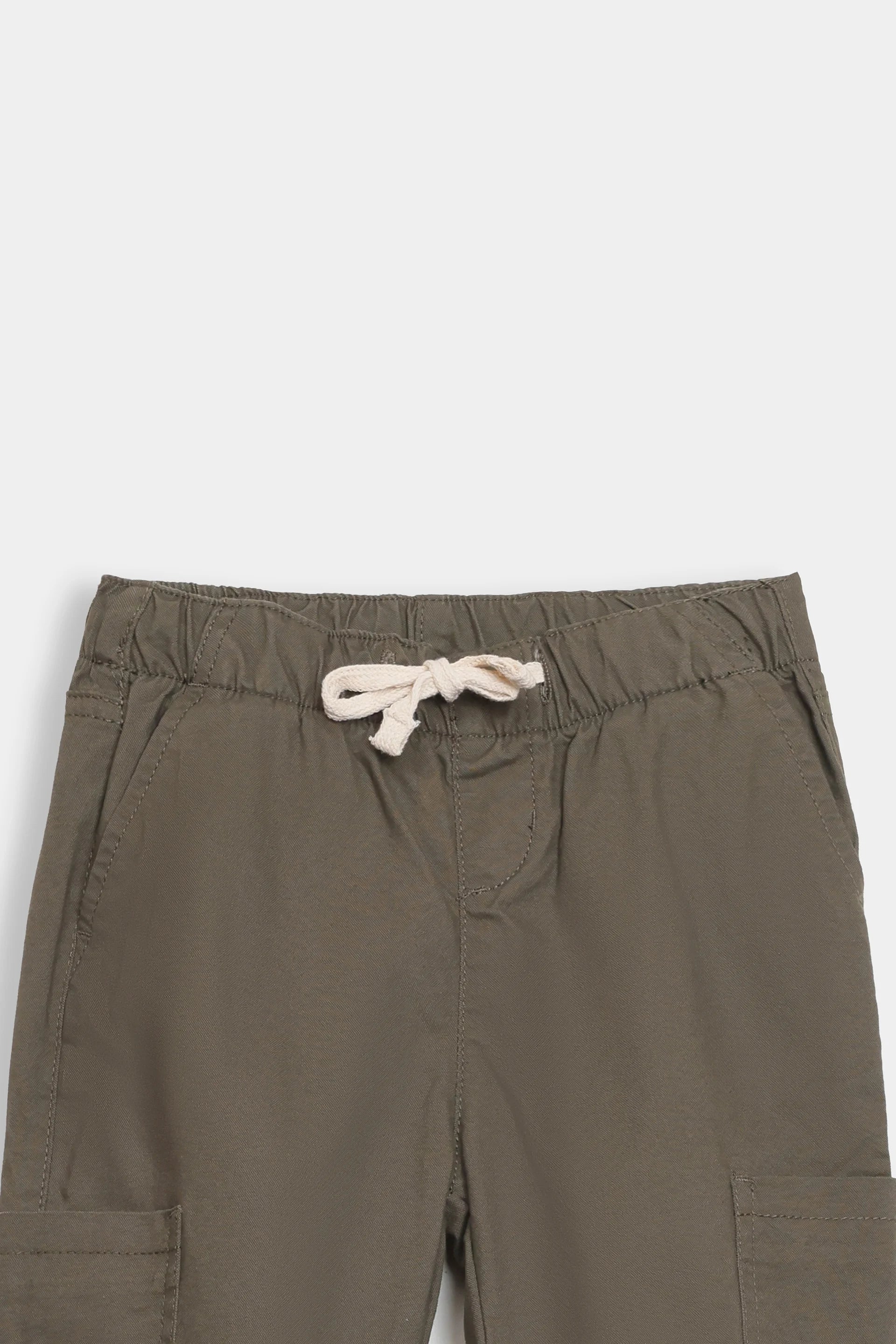 Cargo Joggers - Cougar Clothing