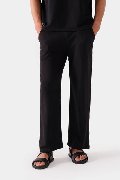 Relaxed Terry Trousers - Cougar Clothing