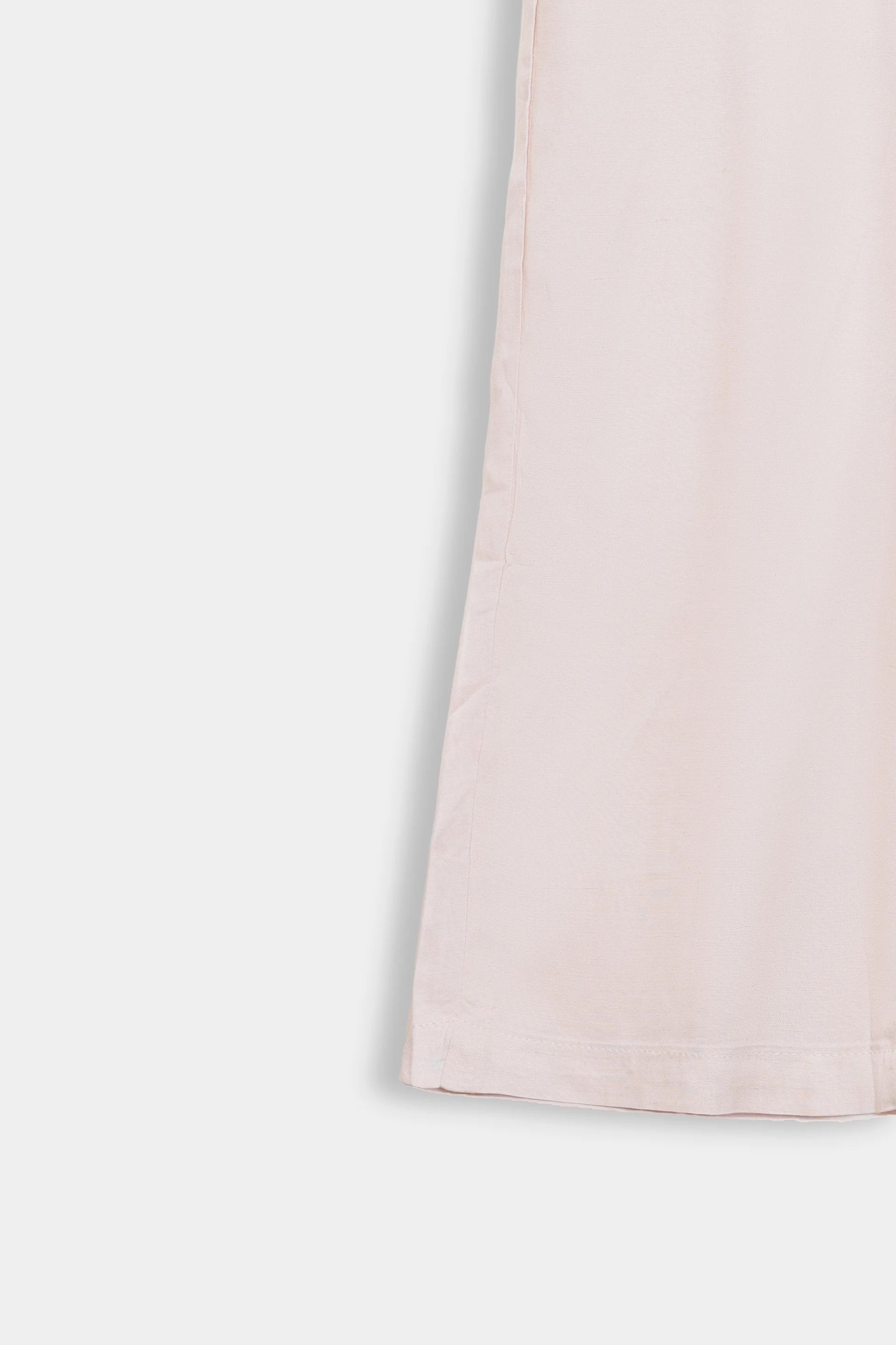 Embroidered Pants - Cougar Clothing