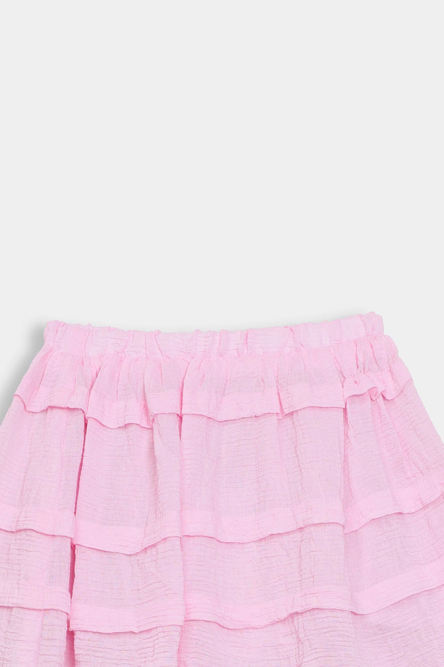 Pleated Skirt - Cougar Clothing