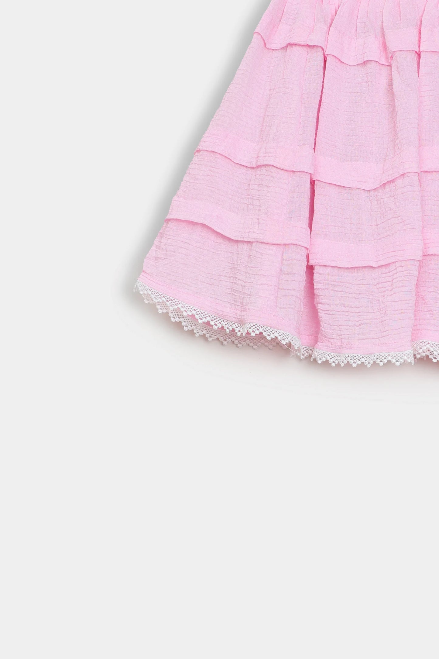 Pleated Skirt - Cougar Clothing