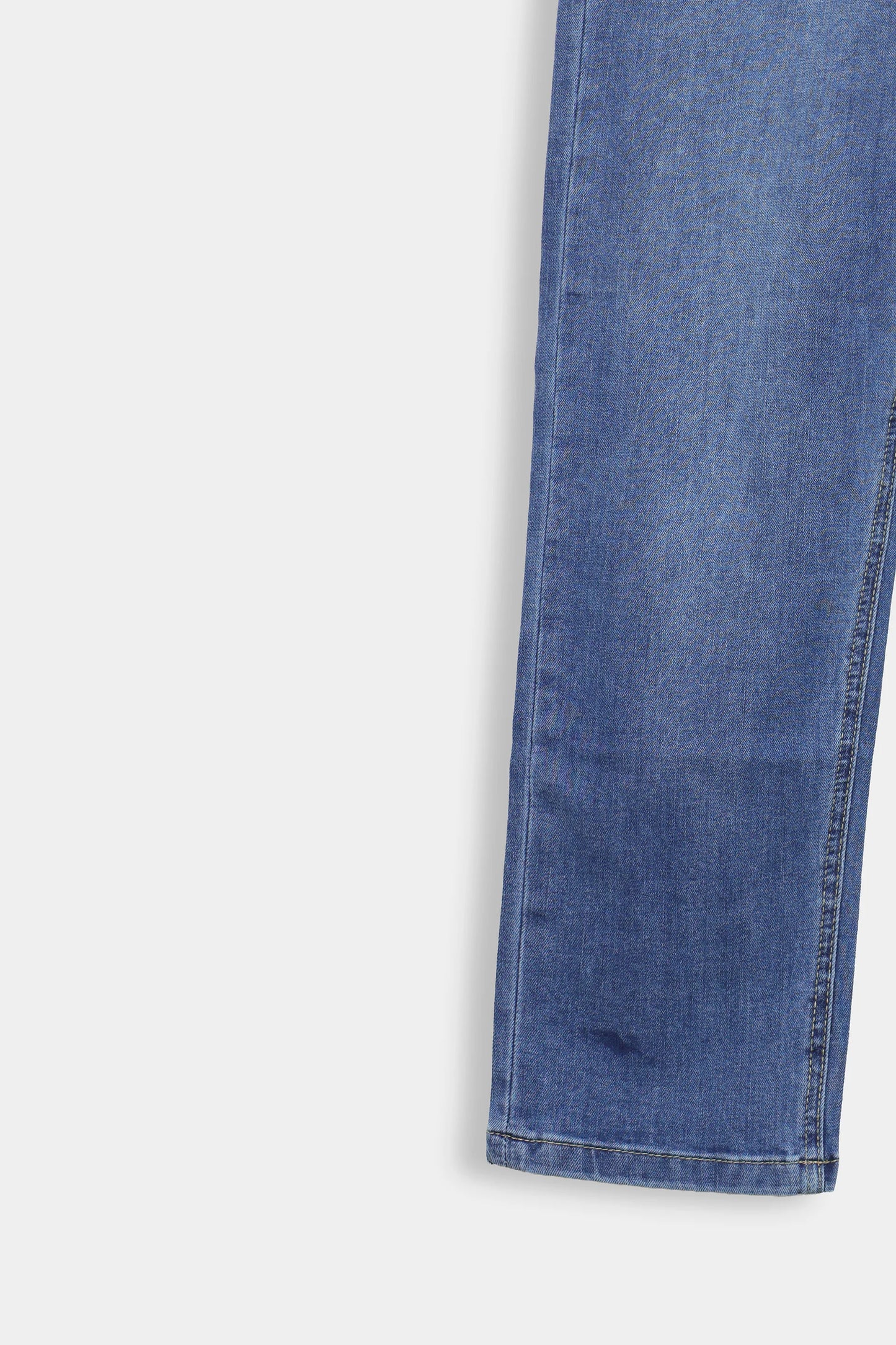 Straight Jeans - Cougar Clothing