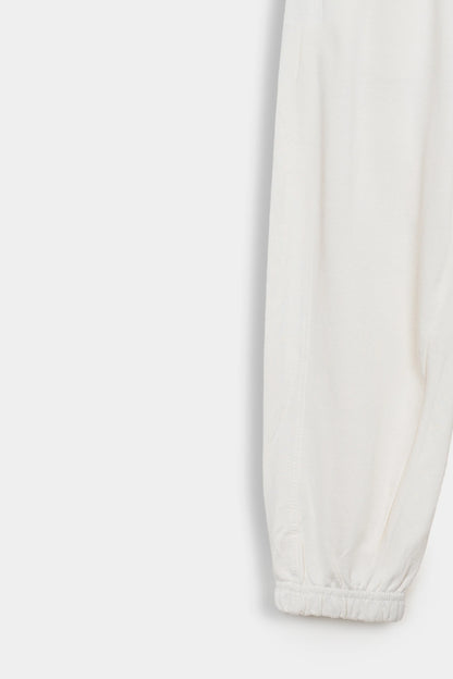 Terry Toggle Joggers - Cougar Clothing