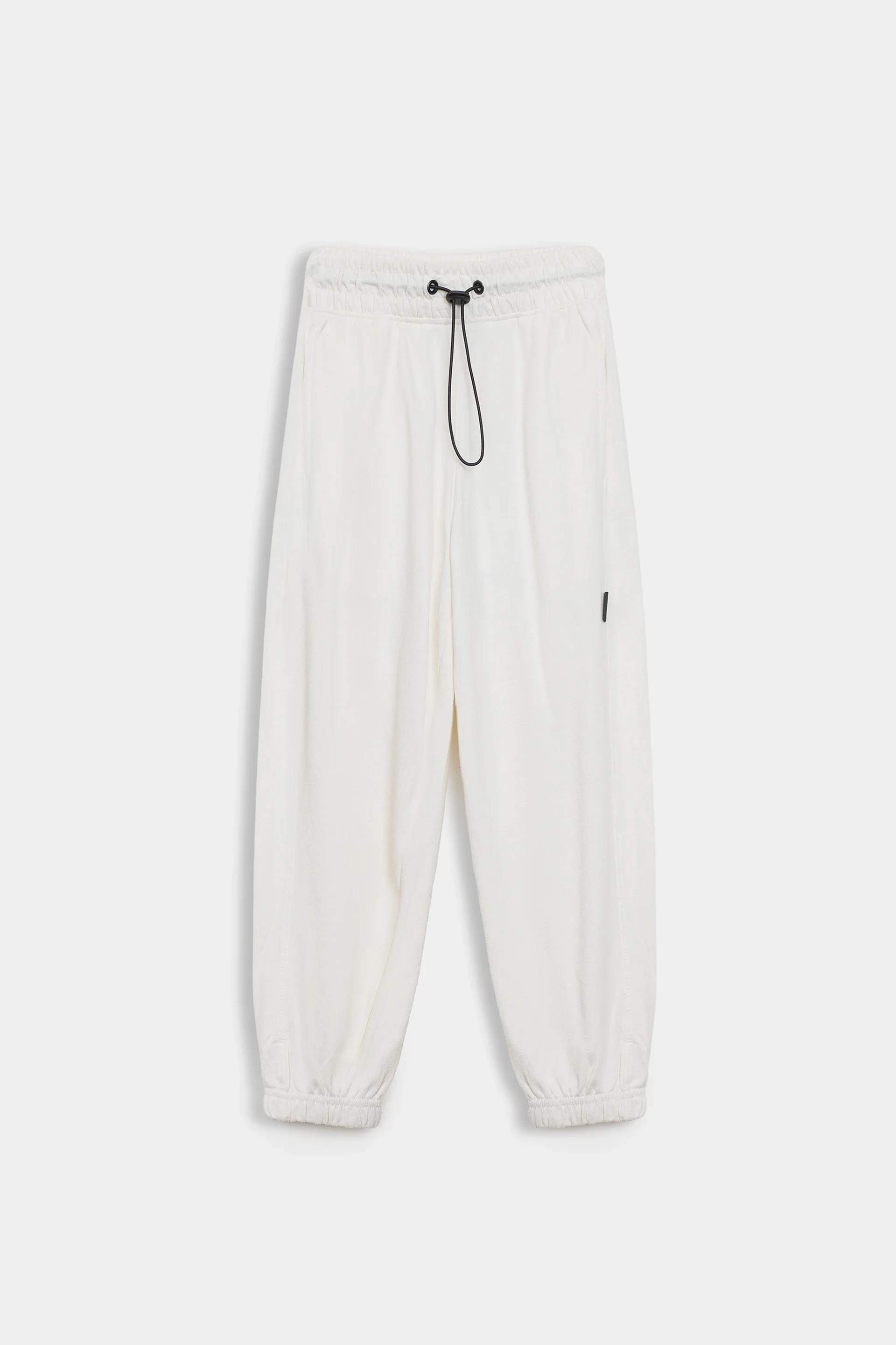 Terry Toggle Joggers - Cougar Clothing