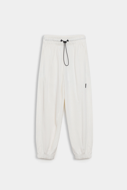 Terry Toggle Joggers - Cougar Clothing