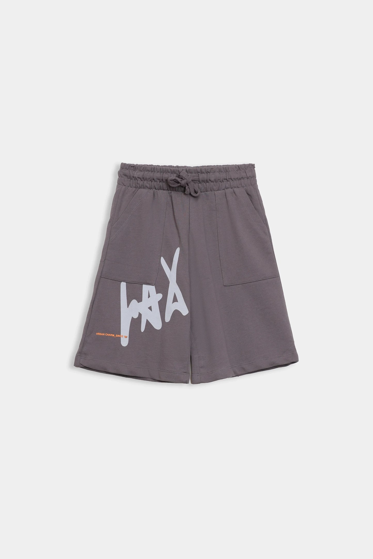 Graphic Shorts - Cougar Clothing