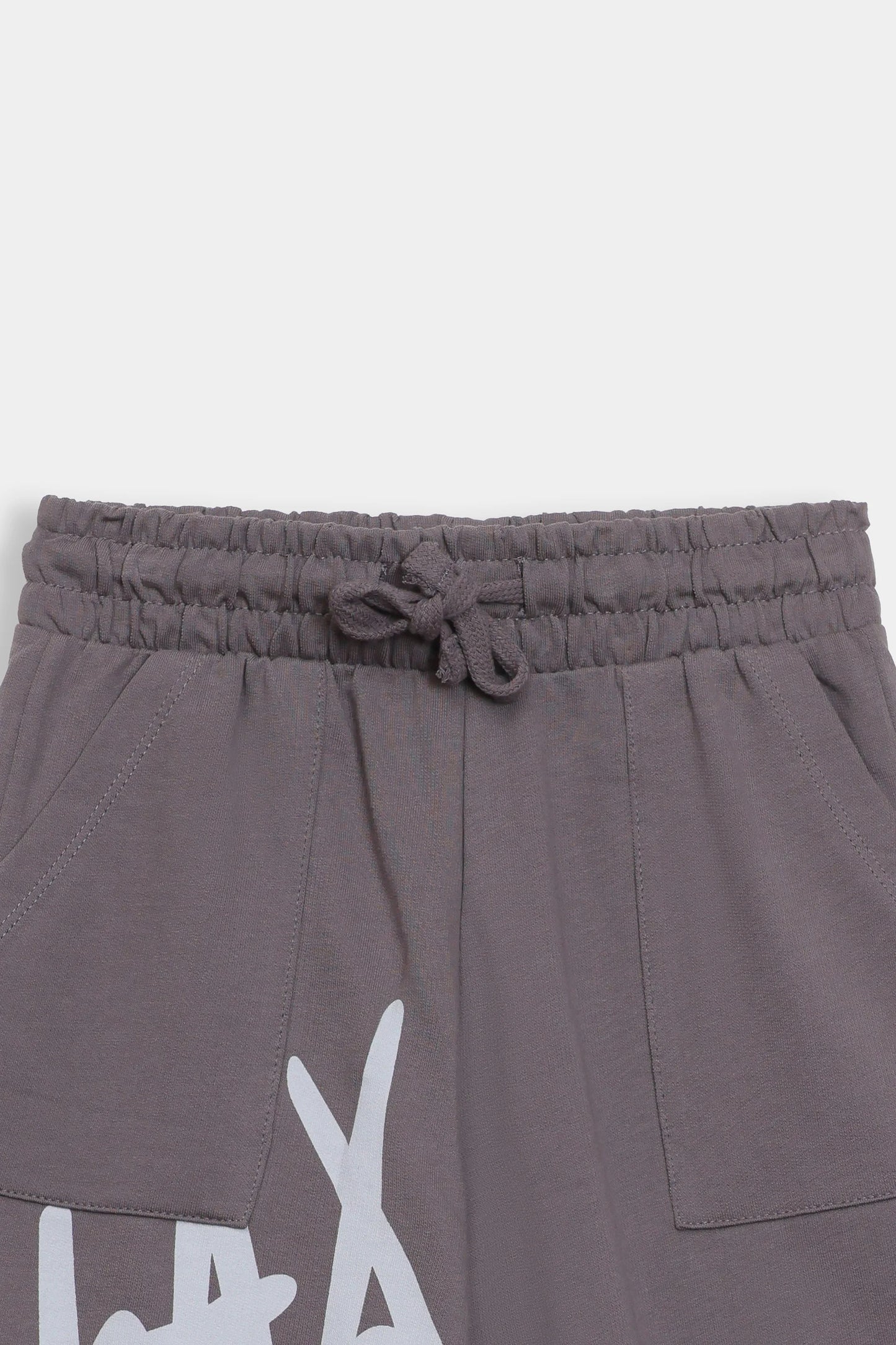Graphic Shorts - Cougar Clothing