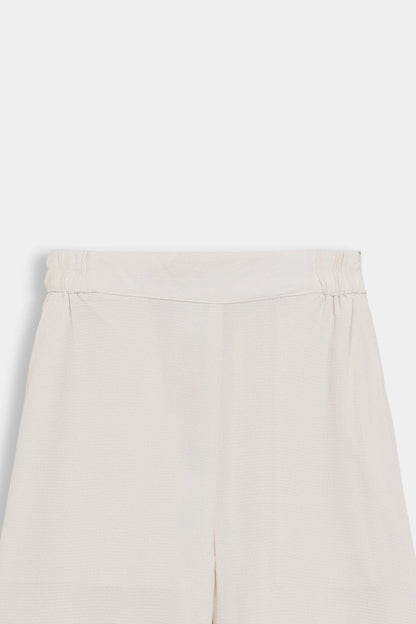 Wide Leg Trousers - Cougar Clothing