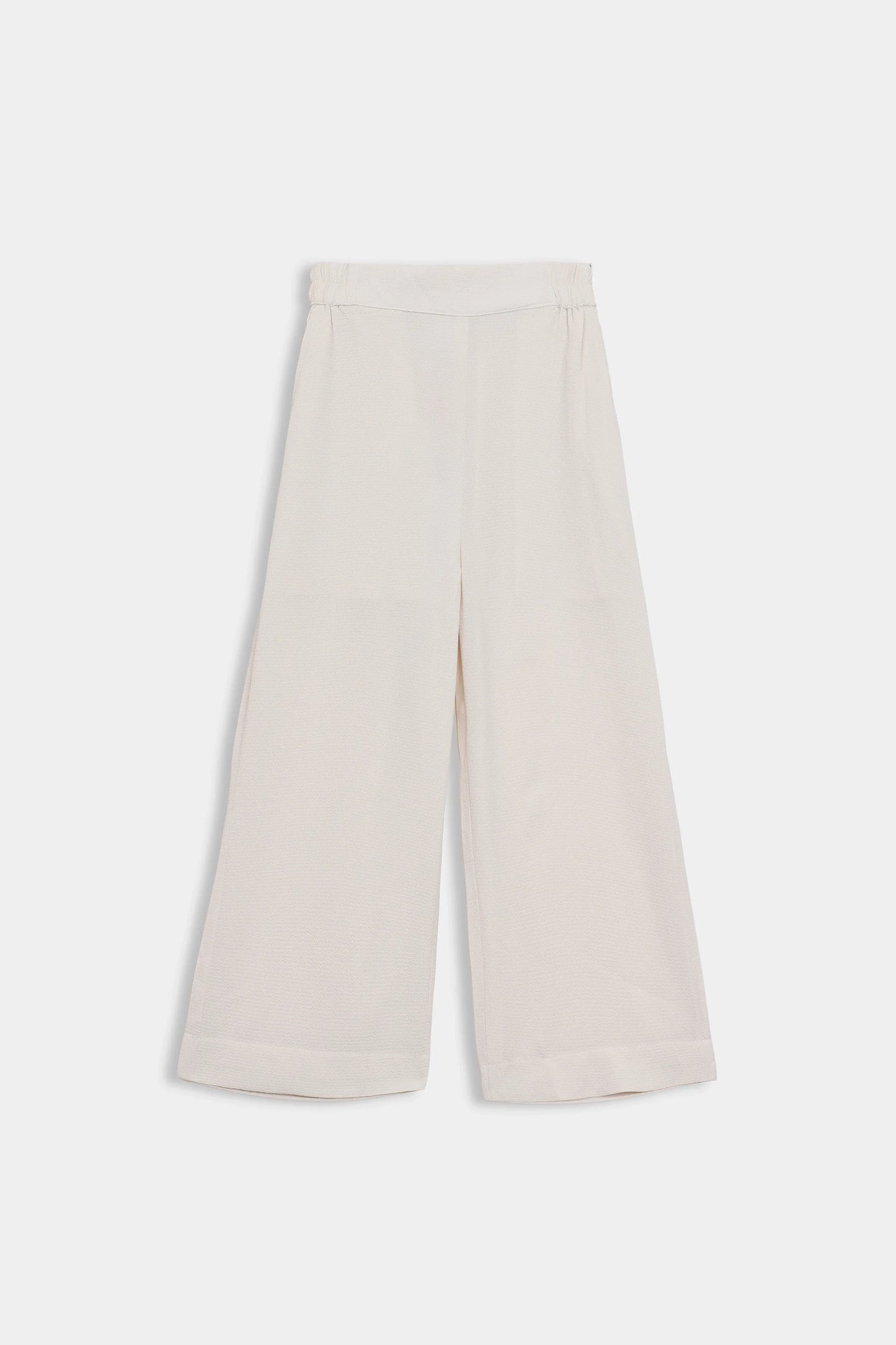 Wide Leg Trousers - Cougar Clothing