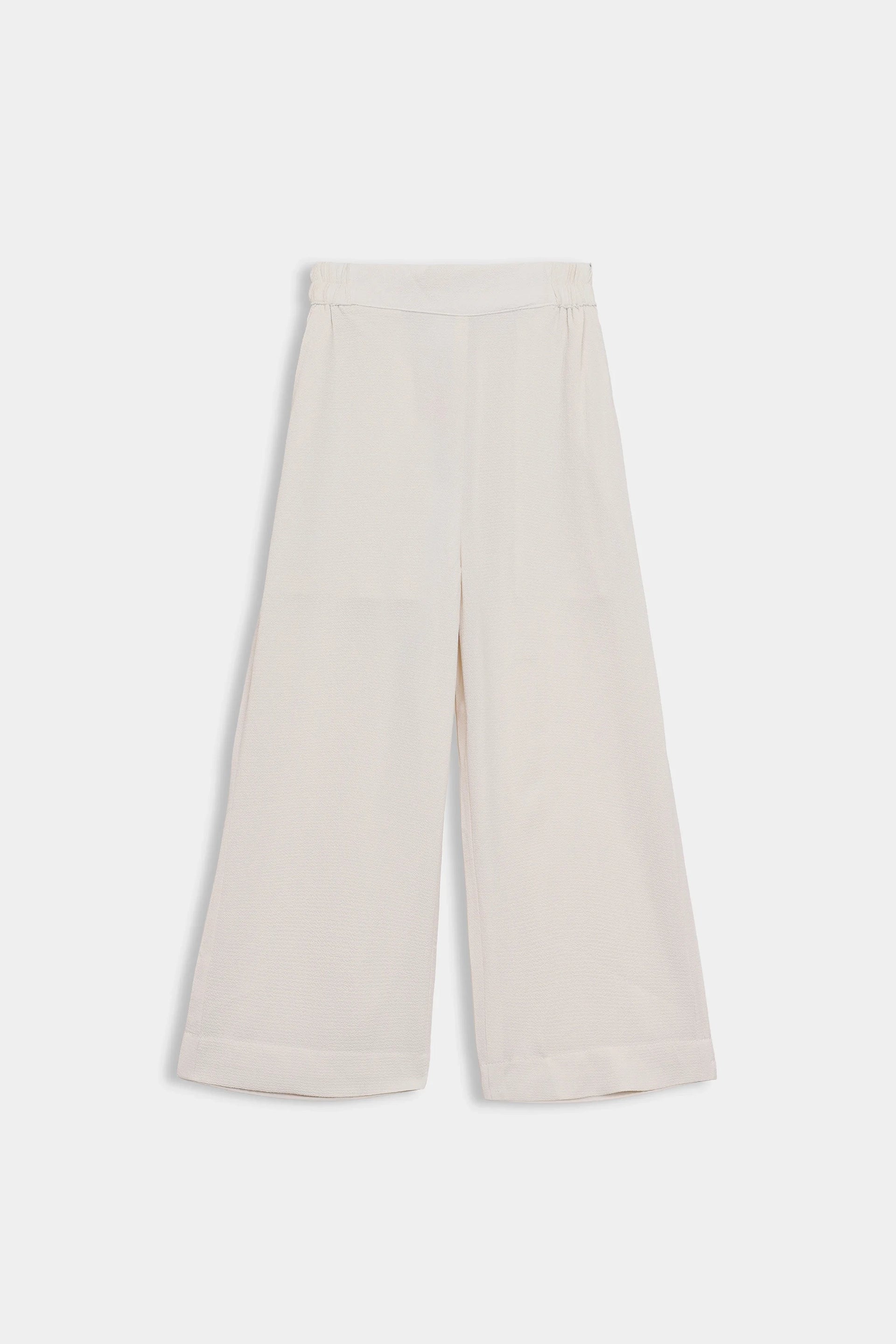 Wide Leg Trousers - Cougar Clothing