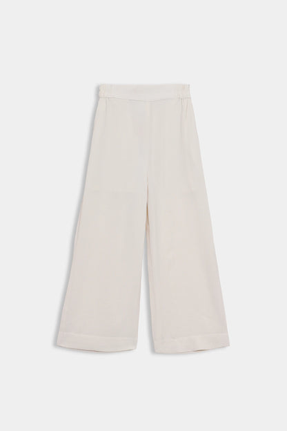 Wide Leg Trousers - Cougar Clothing