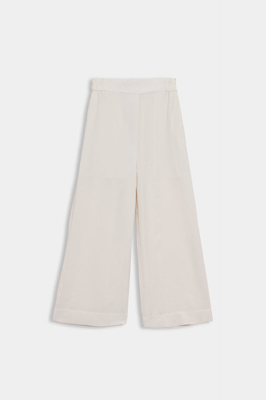 Wide Leg Trousers - Cougar Clothing