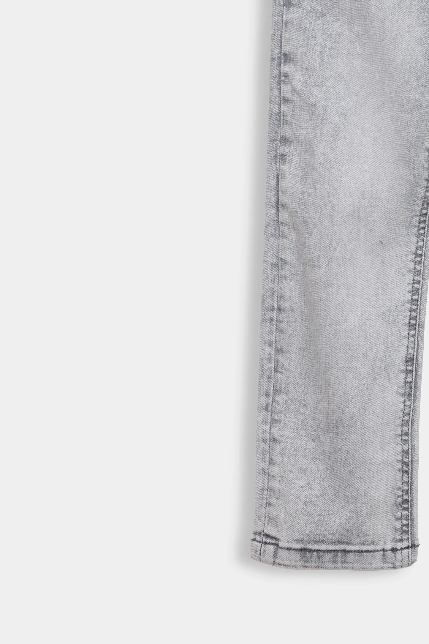 Slim Fit Jeans - Cougar Clothing