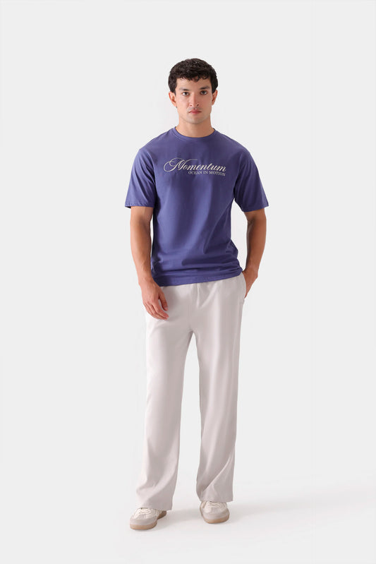 Momentum T-Shirt - Cougar Clothing