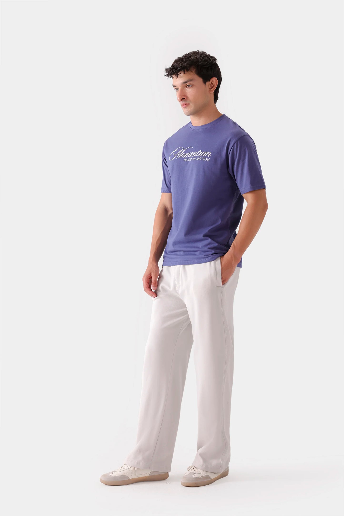 Momentum T-Shirt - Cougar Clothing