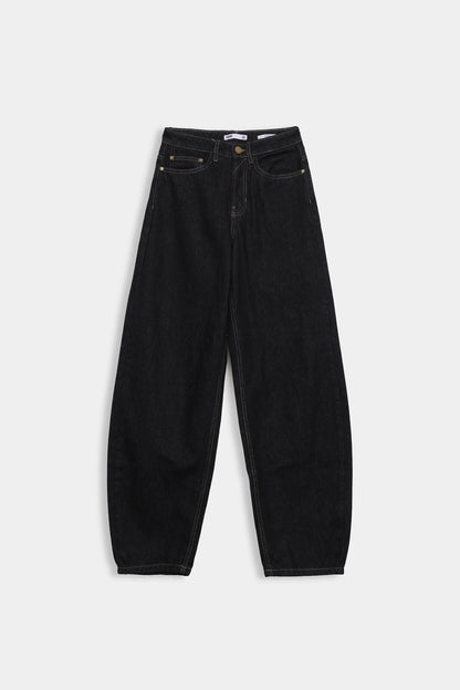 Barrel Fit Jeans - Cougar Clothing