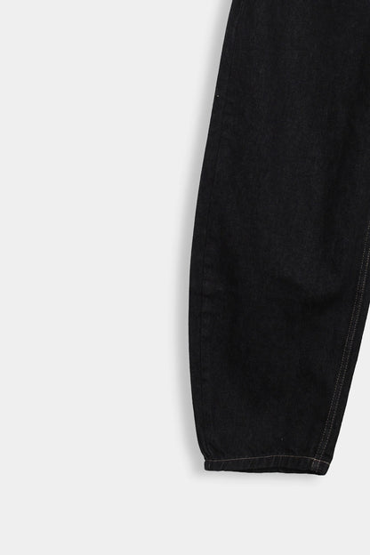 Barrel Fit Jeans - Cougar Clothing