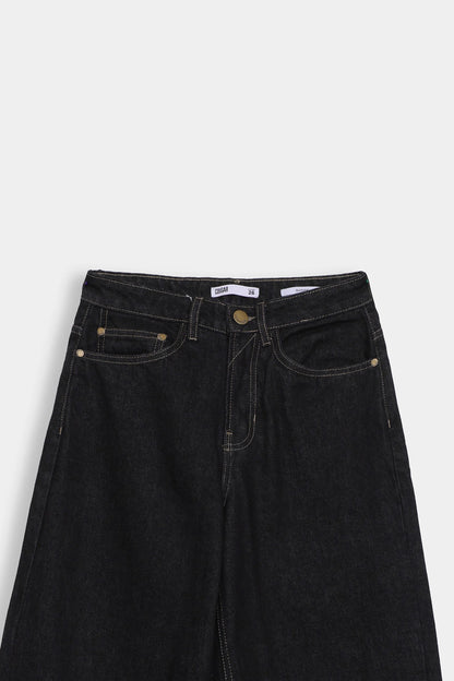 Barrel Fit Jeans - Cougar Clothing