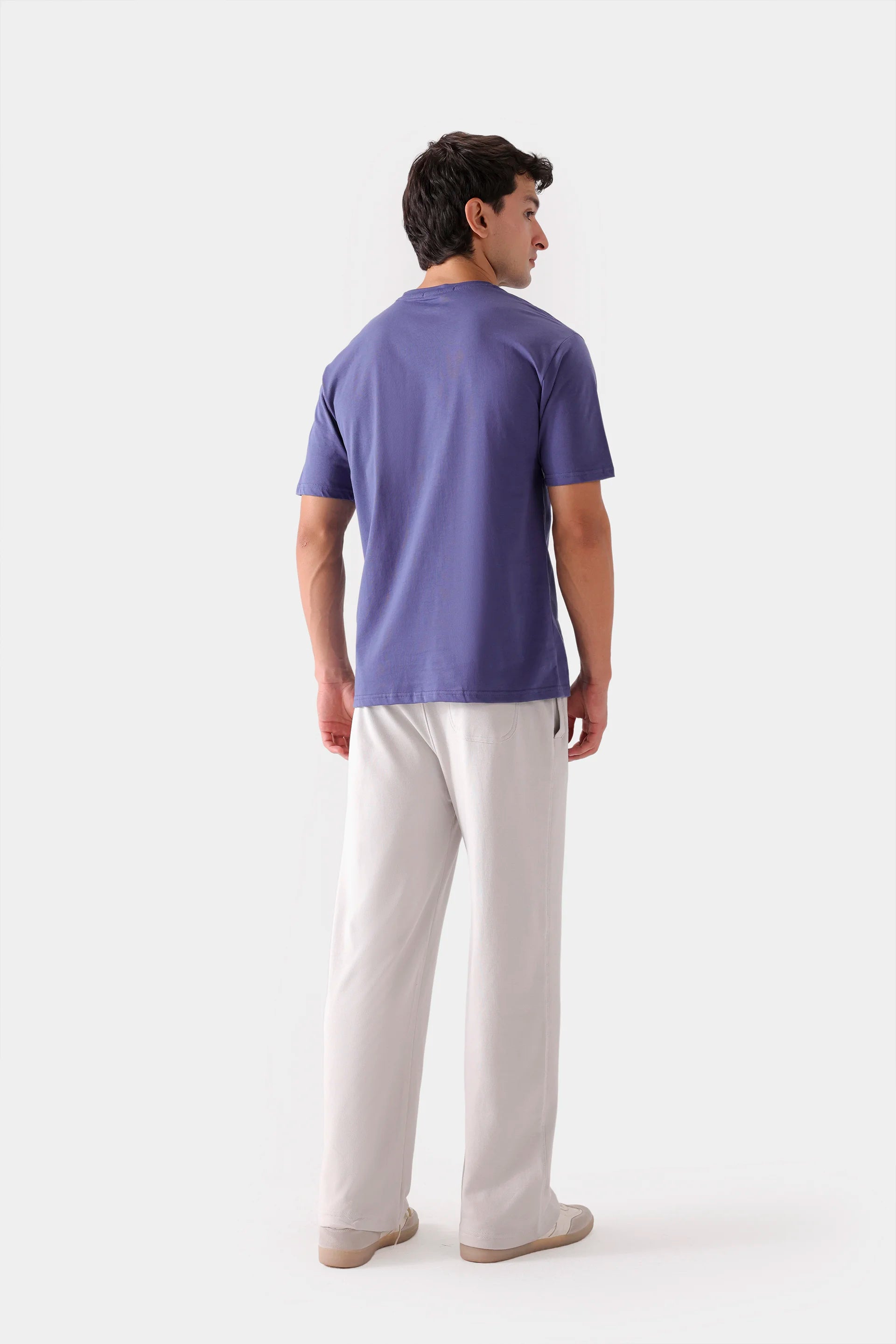 Momentum T-Shirt - Cougar Clothing