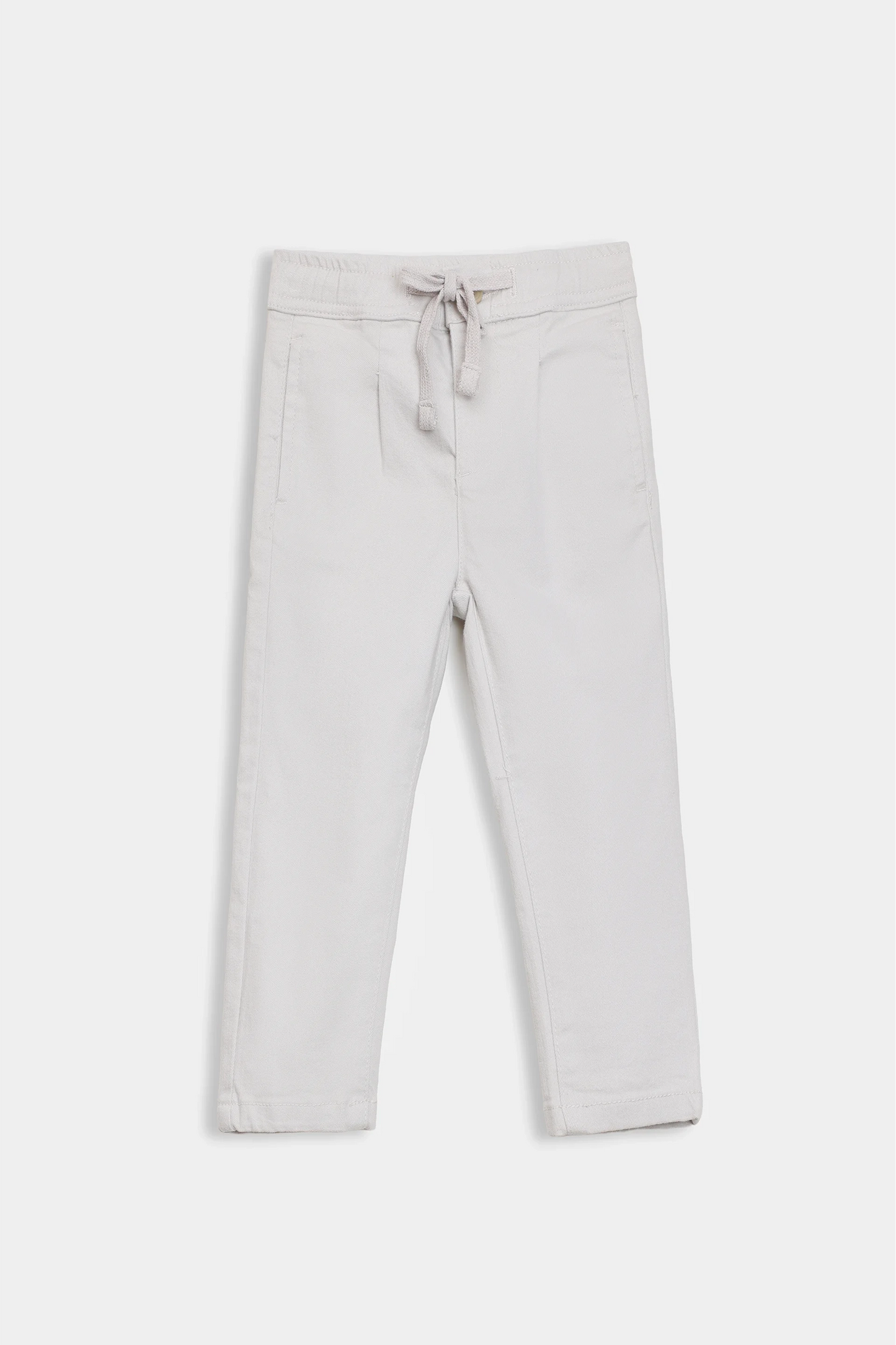 Drawstring Pants - Cougar Clothing
