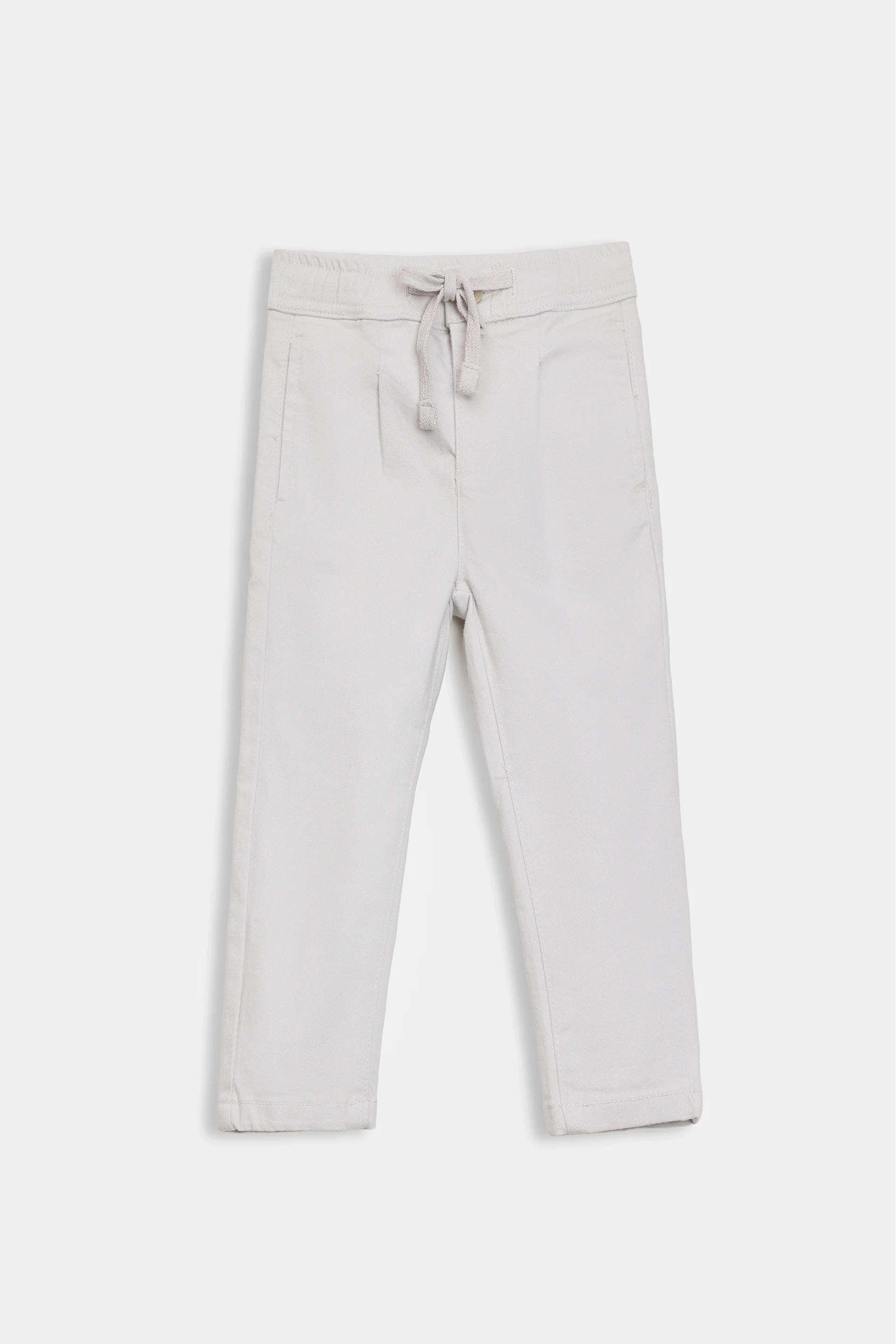 Drawstring Pants - Cougar Clothing