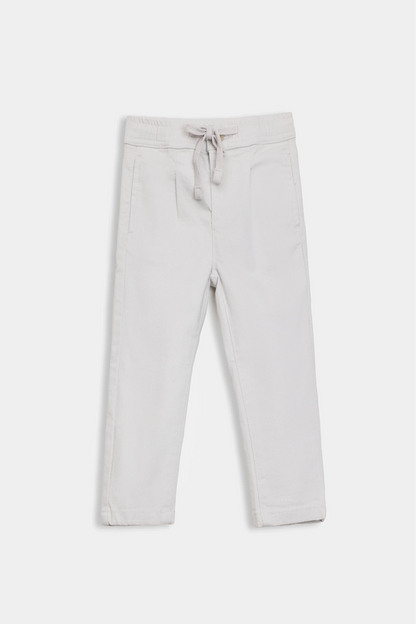 Drawstring Pants - Cougar Clothing