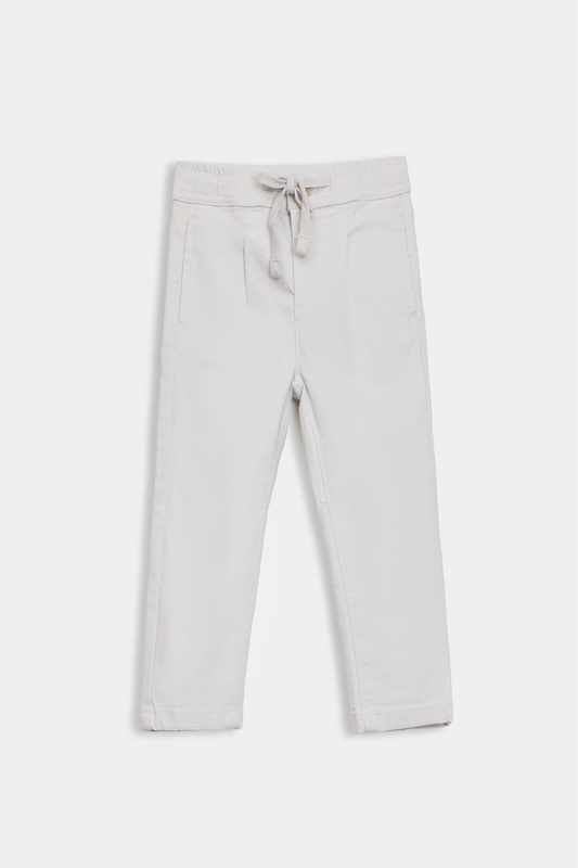 Drawstring Pants - Cougar Clothing