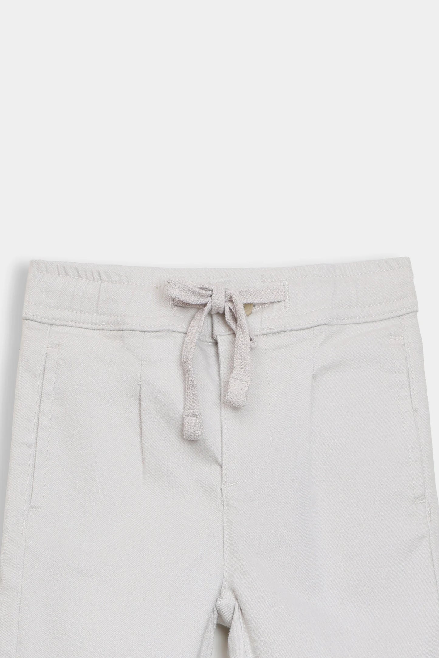 Drawstring Pants - Cougar Clothing