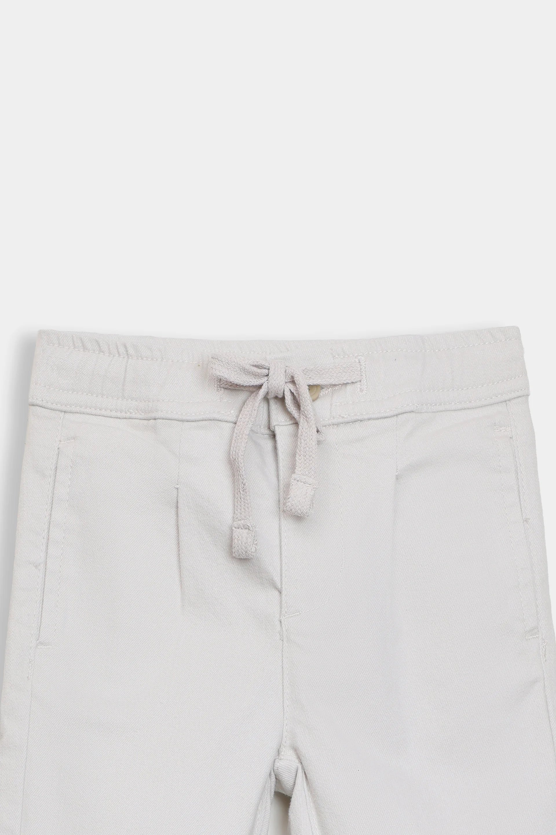 Drawstring Pants - Cougar Clothing