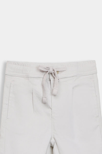 Drawstring Pants - Cougar Clothing