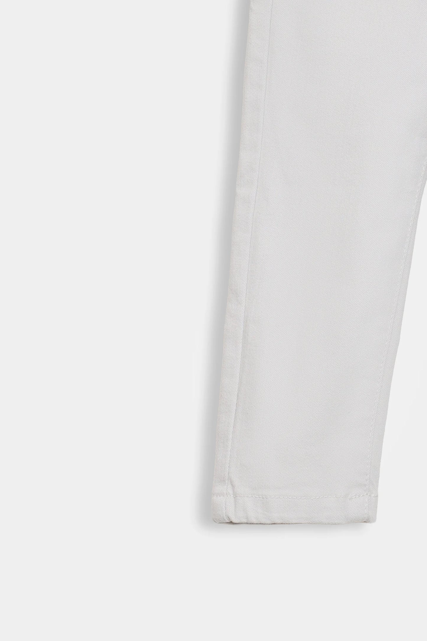 Drawstring Pants - Cougar Clothing