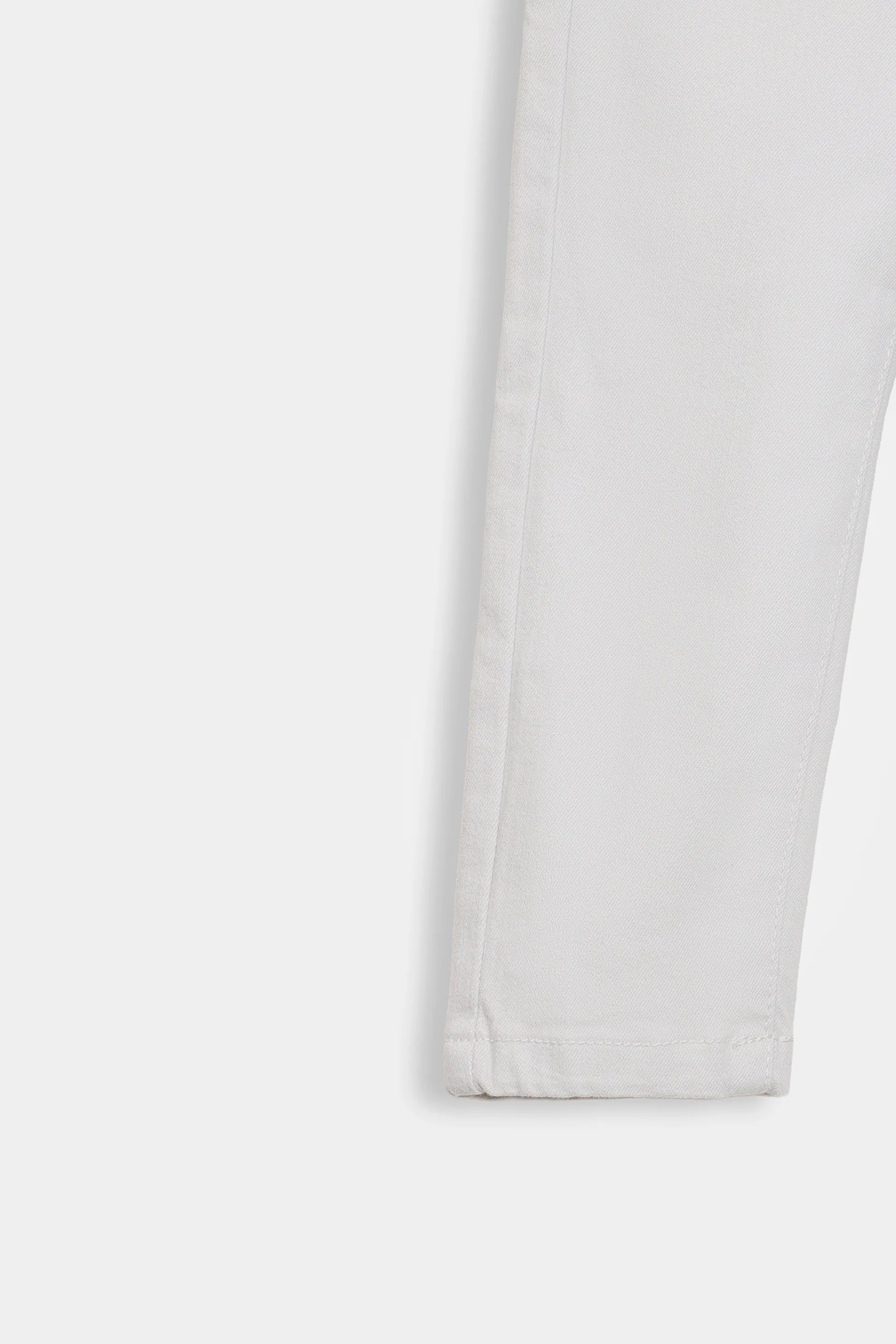 Drawstring Pants - Cougar Clothing