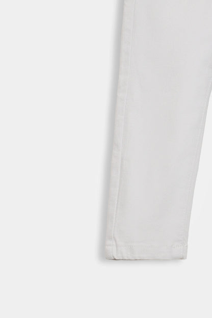 Drawstring Pants - Cougar Clothing