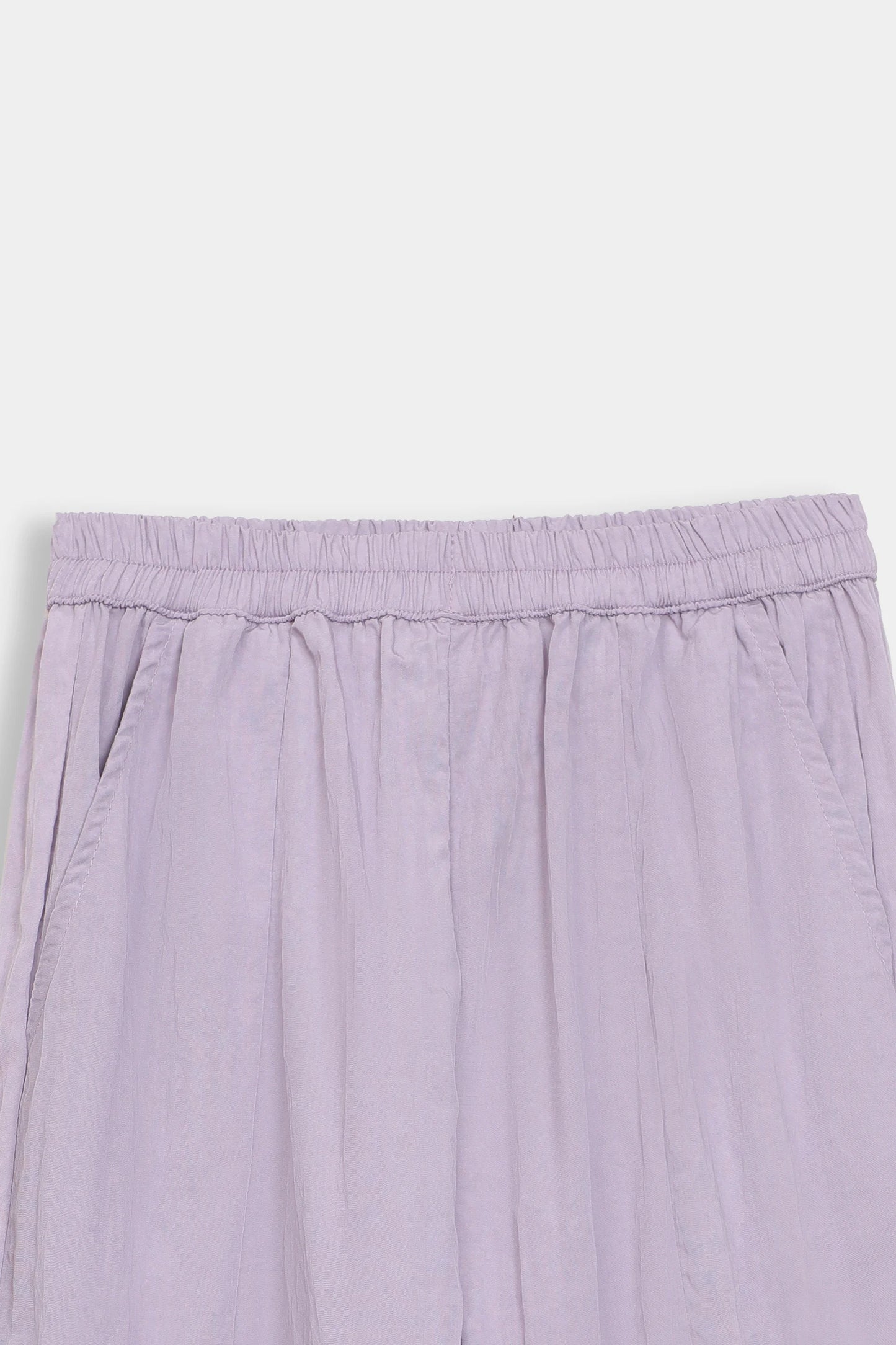 Paneled Trousers - Cougar Clothing