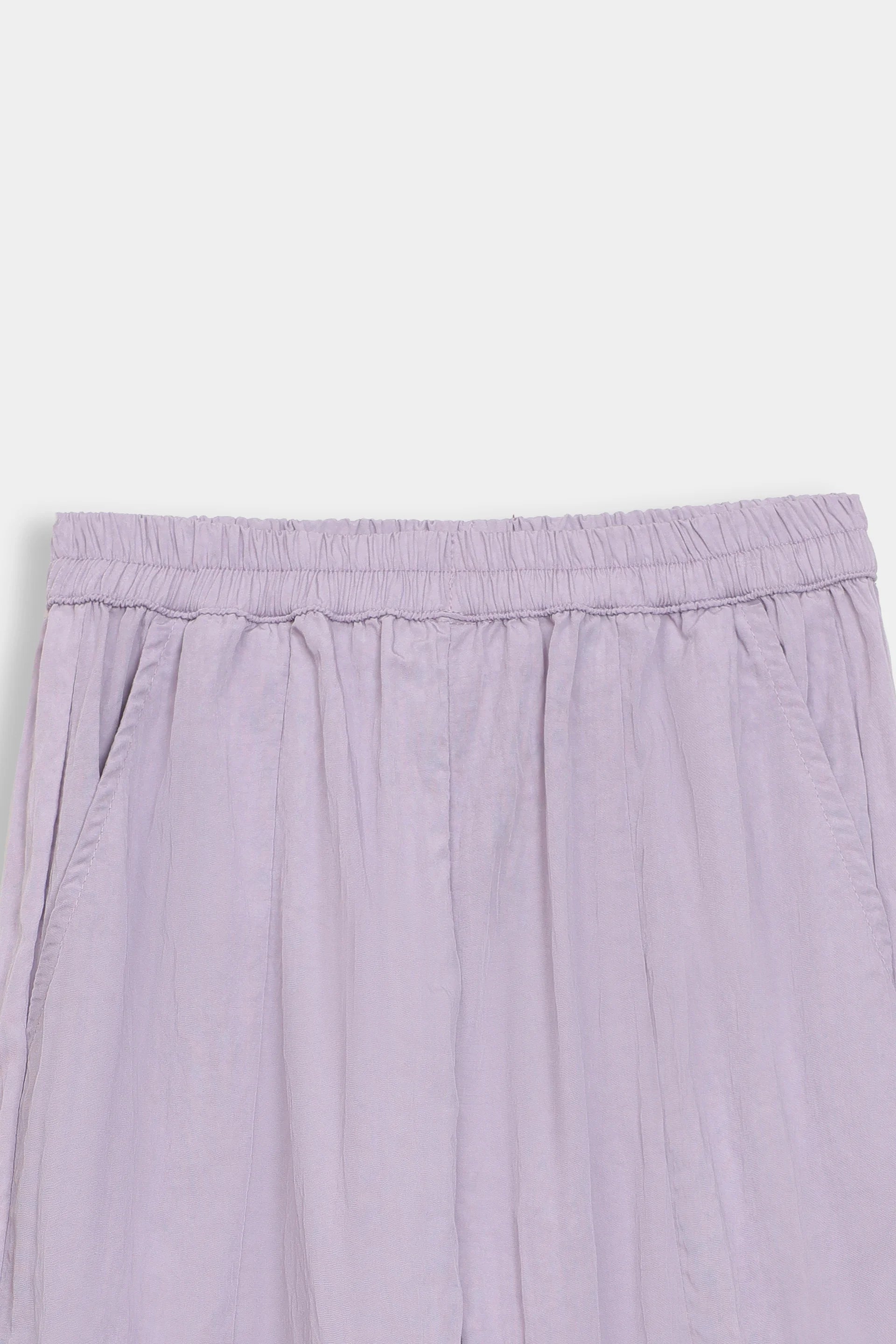 Paneled Trousers - Cougar Clothing