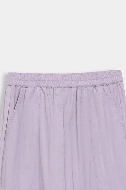 Paneled Trousers - Cougar Clothing