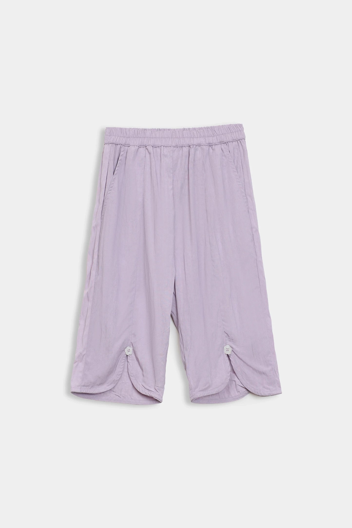 Paneled Trousers - Cougar Clothing