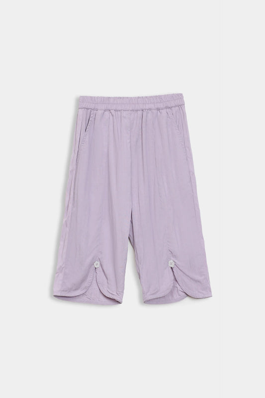 Paneled Trousers - Cougar Clothing