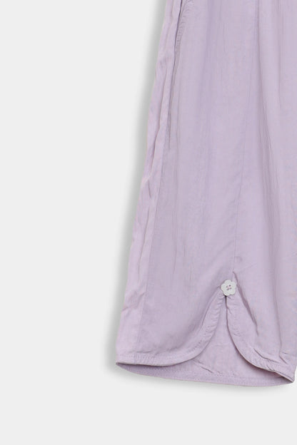 Paneled Trousers - Cougar Clothing