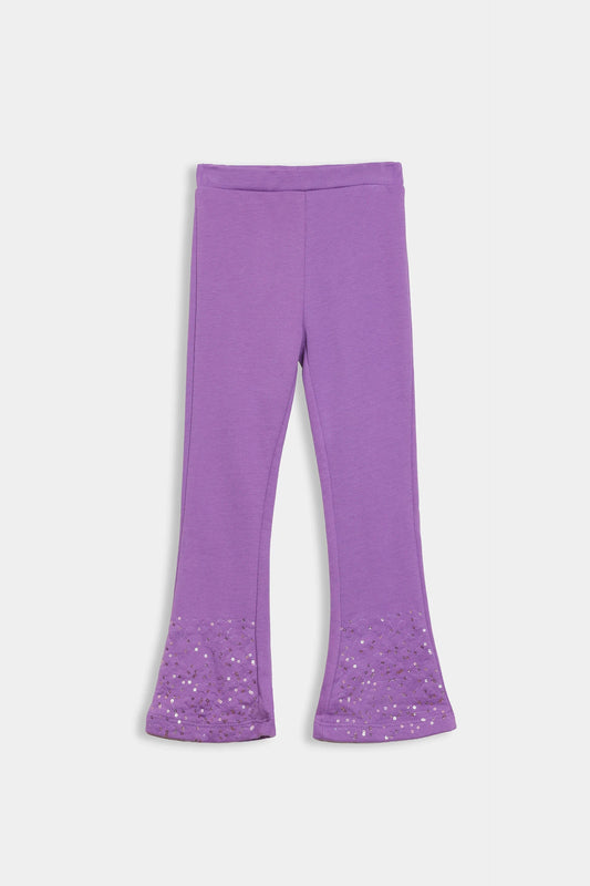 Embellished Trousers - Cougar Clothing