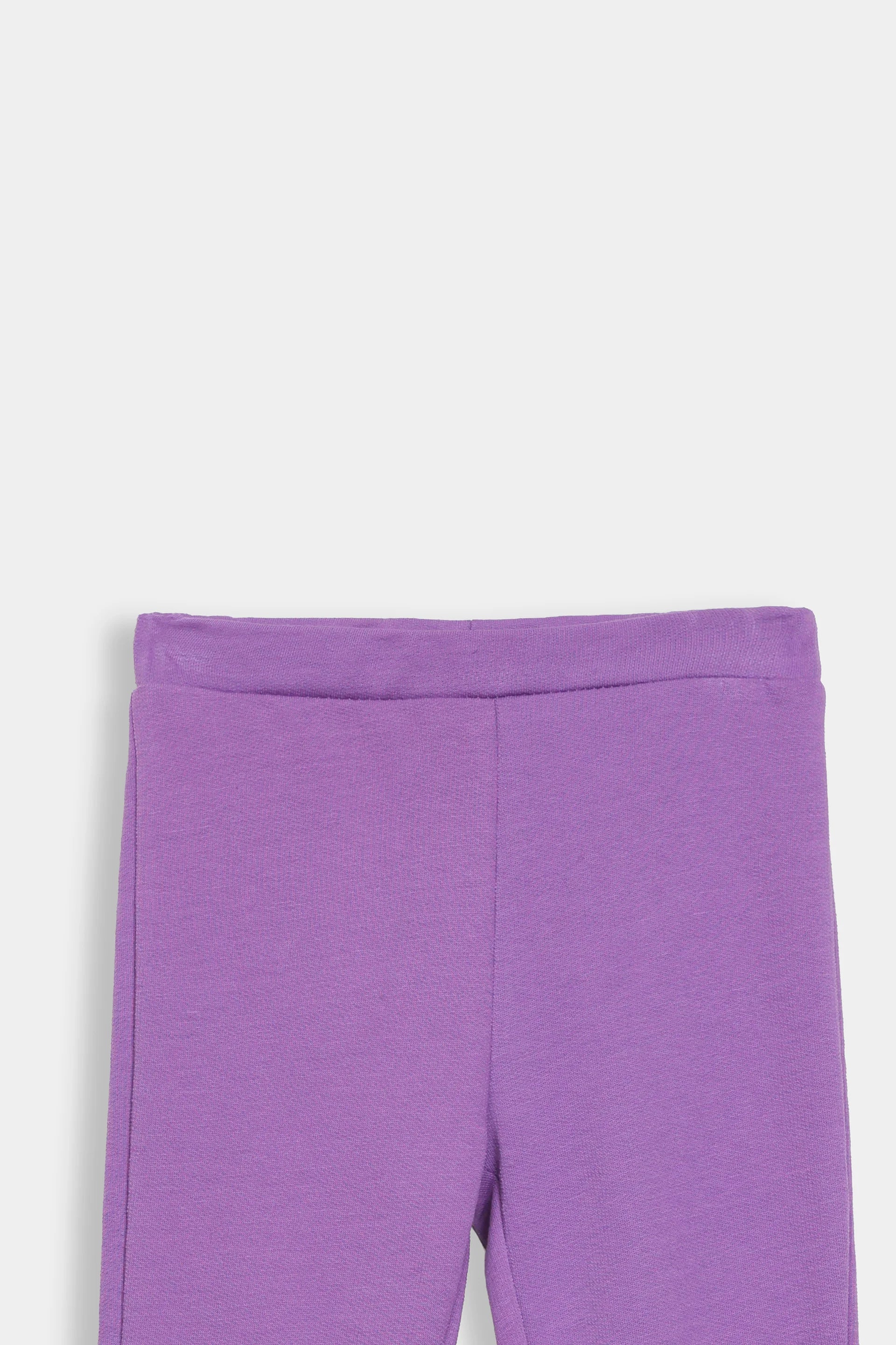 Embellished Trousers - Cougar Clothing
